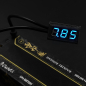 Preview: Yeah Racing Carbon Cased 1-5S Battery Voltage Checker