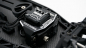 Preview: Yeah Racing Aluminum Servo and Gyro Mount For Yokomo YD2 Black