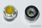 Preview: SSD Scale Locking Hubs (Yellow) (2)