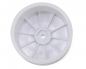 Preview: Yokomo  Front wheel 12mm (white) for YZ-4/B-MAX4