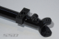 Preview: SSD Steel Front Axle Case for  RC4WD Yota II