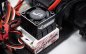 Preview: Yeah Racing Tornado Plus Aluminium Case High Speed Cooling Fan 25 X 25mm