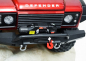 Preview: 1/10 Scale RC Rock Crawler Winch