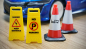 Preview: 1/10 Scale Traffic Cone Accessory 4pcs