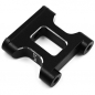 Preview: Yeah Racing Aluminum Top Deck Mount for Yokomo YD2S Black