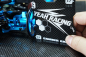 Preview: Graphite Lightweight Camber Gauge 1.5, 2 and 2.5 Deg For 1/10 Touring Car M Chassis