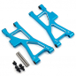 Preview: Yeah Racing Aluminum Rear Lower Arm Set For Tamiya TT02B