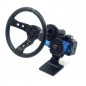 Preview: Yeah Racing X DarkDragonWing Motion Steering Wheel For 1:10 Touring Drift Crawler RC Car