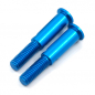 Preview: Aluminum Axles For Tamiya M05 M06