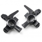 Preview: Yeah Racing Aluminum Steering Knuckle Set For MST RMX2.0 FMX2.0 Black