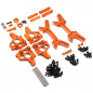 Preview: Yeah Racing  Endurance Upgrade Set Orange For HPI Sprint 2