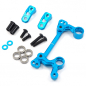 Preview: Aluminum Steering Set w/ Ball Bearing For Tamiya M05 M06