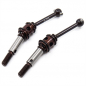 Preview: Yeah Racing Spring Drive Shaft Set Spring Steel For Tamiya M03/M04/M05/M06 Ver.2/MB-01