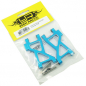 Preview: Yeah Racing Aluminum Front Lower Arm Set For Tamiya TT02B