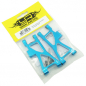 Preview: Yeah Racing Aluminum Rear Lower Arm Set For Tamiya TT02B