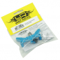 Preview: Yeah Racing Aluminum Front Damper Stay For Tamiya TT02B