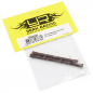 Preview: HD Tool Steel Rear Axle Shaft for Traxxas TRX-4