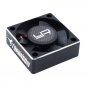 Preview: Tornado Plus Aluminium Case High Speed Cooling Fan 30 X 30mm