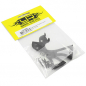 Preview: Yeah Racing Metal Spoiler Wing Mount For 1/10 Drift Type A