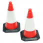 Preview: 1/10 Scale Traffic Cone Accessory 4pcs