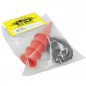 Preview: 1/10 Scale Traffic Cone Accessory 4pcs