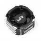 Preview: Aluminum Case 30mm Booster Cooling Fan Black