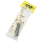 Preview: Yeah Racing Aluminum 5.5mm Lock Nut Driver Black Gold