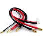 Preview: Yeah Racing Balance Cable For LiPo Battery Charger 2S Car Pack