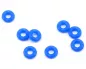 Preview: Yokomo High Grade Silicone Shock O-Ring Set (Blue) (8)
