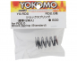 Preview: Yokomo Standard Spring for RD2.0