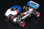 Preview: Yokomo 1/10 Vintage YZ-870C 4WD Buggy Protec4 Body Limited Edition Super Dogfighter Kit