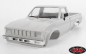 Preview: RC4WD Mojave II Body Set for Trail Finder 2 (Primer Gray)