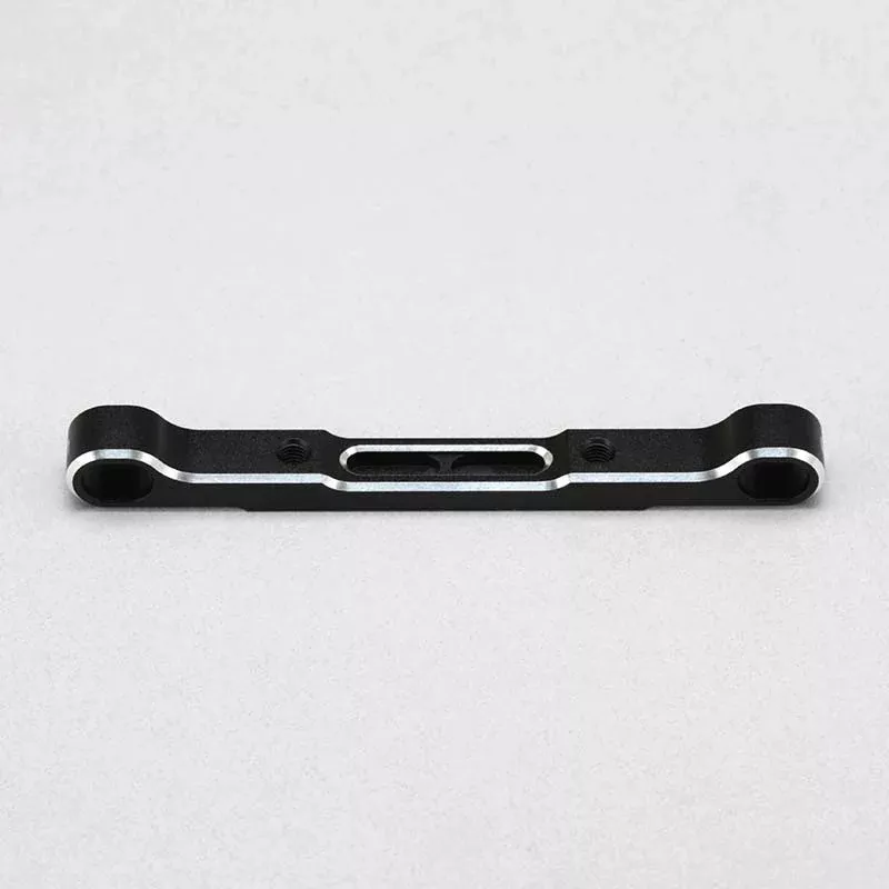 Yokomo YD-2 EXII Aluminum Rear Suss Mount E (60.8-64.0mm) RD/SD Series