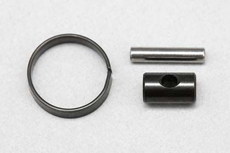 Yokomo C-Clip Universal Joint Pin  B-YZ4S