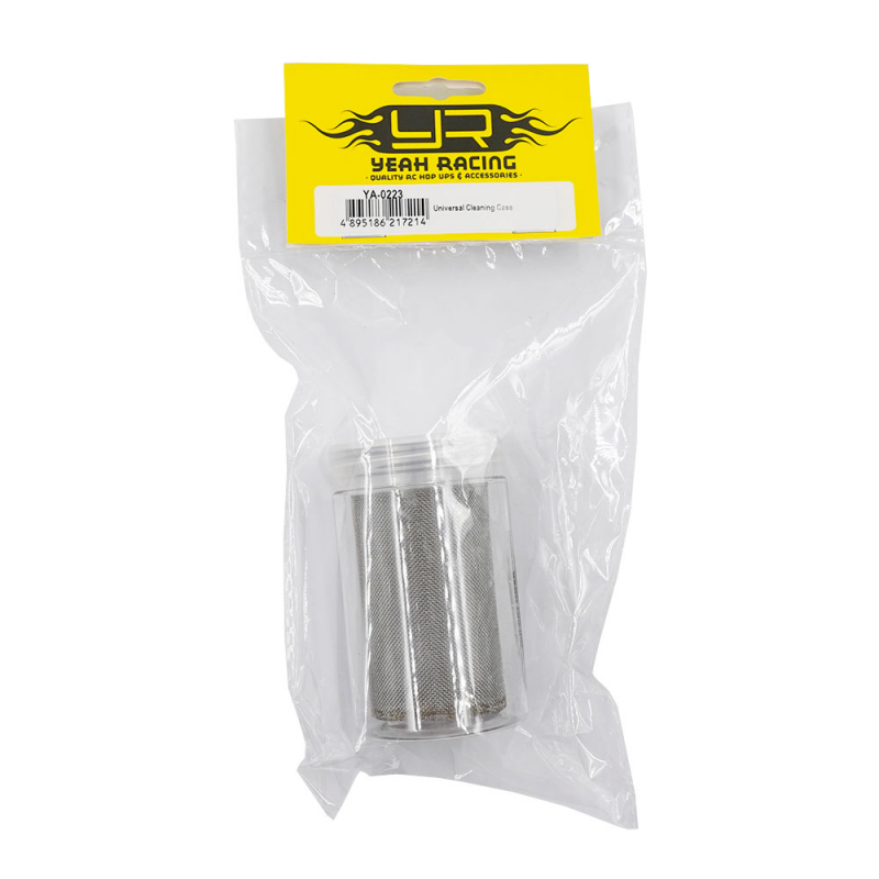 Preview: Yeah Racing Universal Reinigungstool V2 für Kugellager/Schrauben/Kleinteile