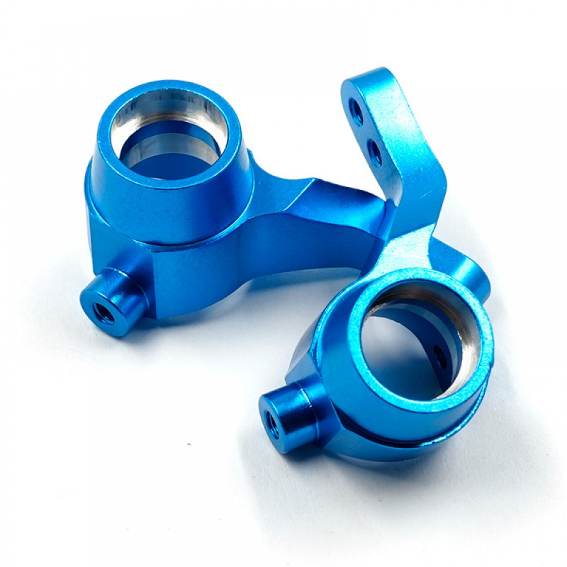 Yeah Racing Aluminum Front Knuckle Arm (2 pcs) for Tamiya M05, M06/M06 Pro