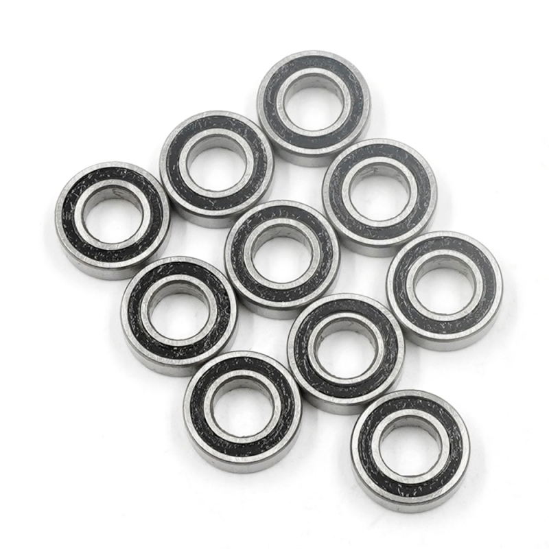 Yeah Racing Ball Bearing (5x10x3mm) 10pcs