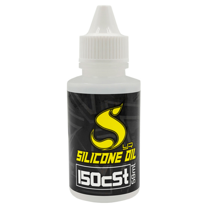 Yeah Racing Silikonöl 150cSt 59ml