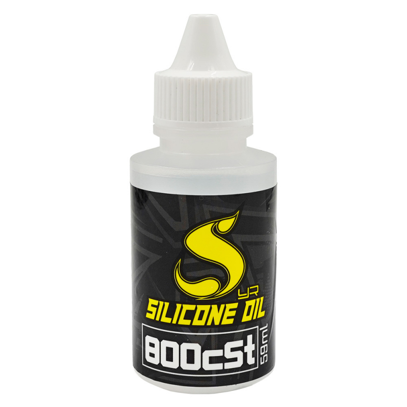 Yeah Racing Silikonöl 800cSt 59ml