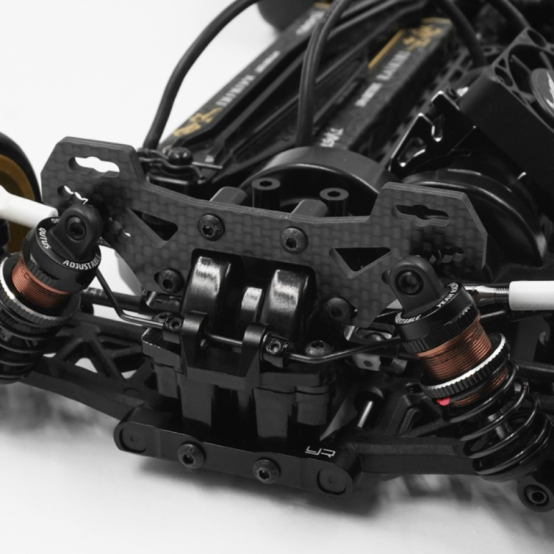 Preview: Yeah Racing Anti-Roll Bar Set For TATT-S04 Tamiya TT02SRX