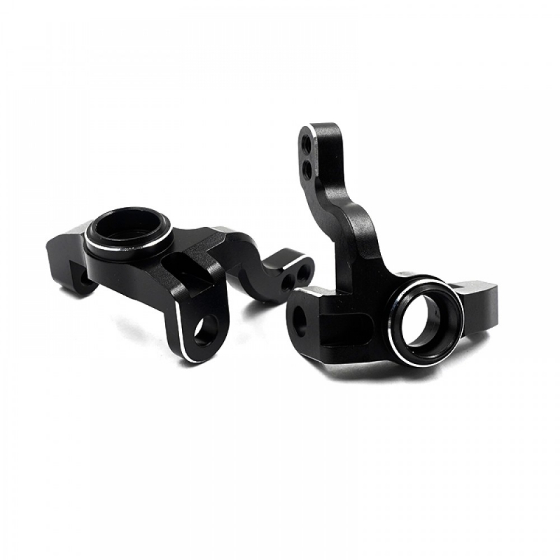 Yeah Racing Aluminum 7075 Steering Knuckles For Tamiya XV-01 XV-02