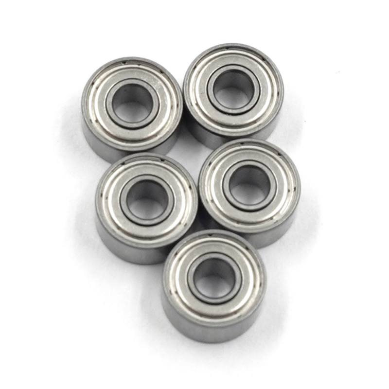 Yeah Racing Kugellager (3x8x4mm) (5 Stk.)