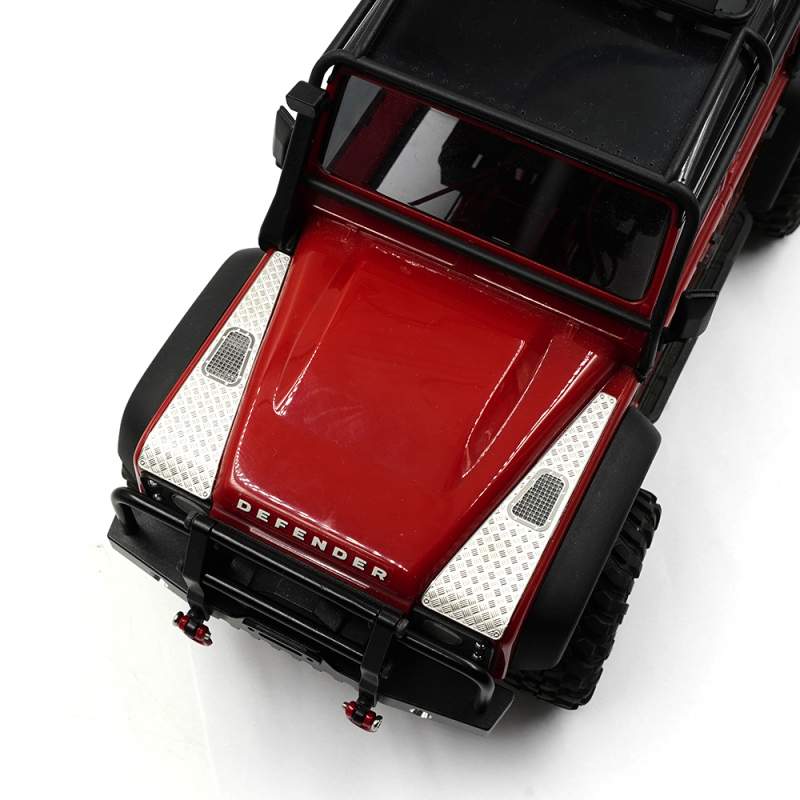 Kayhobbies - Onlineshop für RC Cars - Drift - Crawler - Traxxas TRX-4M  TUNINGTEILE
