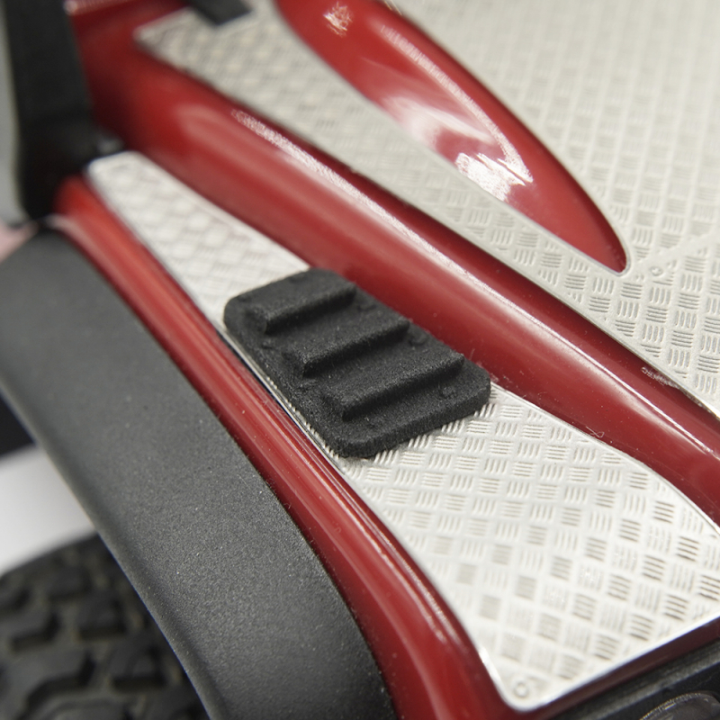 3D Printed Front Hood Vent Doors Engine & Door Bonnet Hinges Fits Traxxas 1/18 TRX-4M Defender