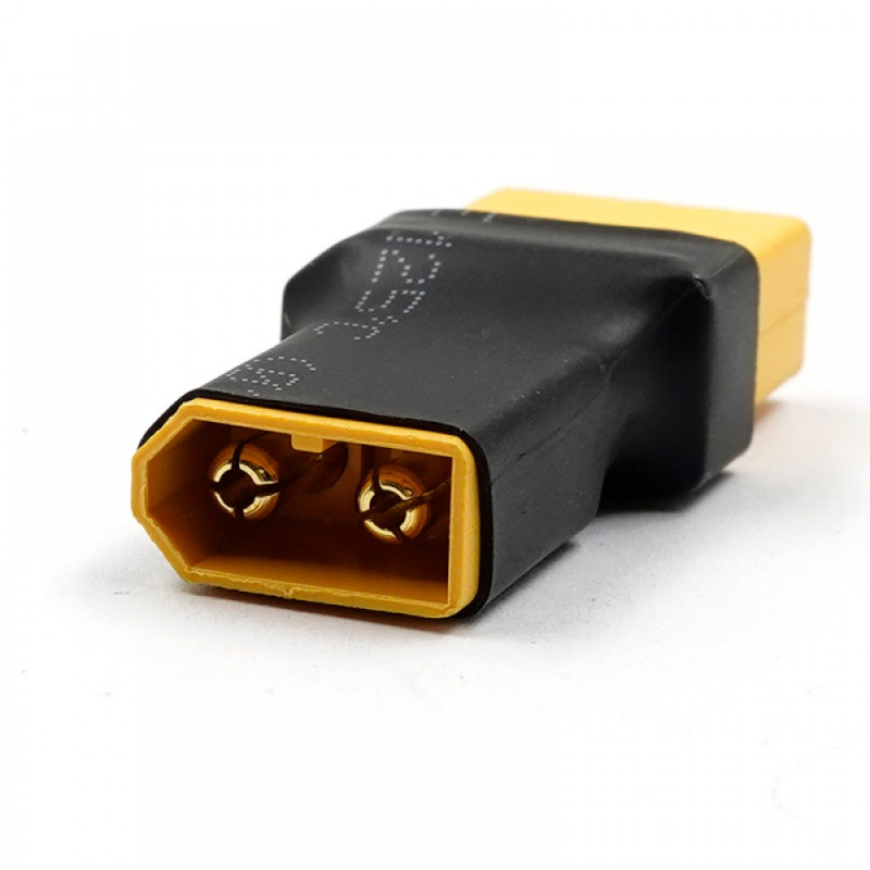 XT90 Female To XT60 Male Connector Adapter