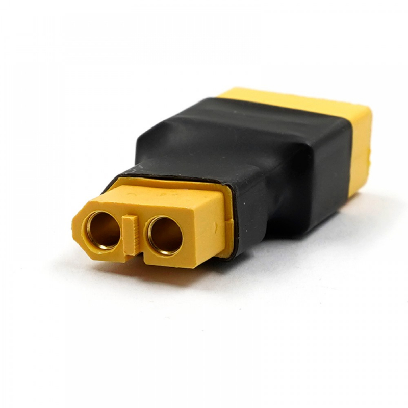 XT90 Male To XT60 Female Connector Adapter