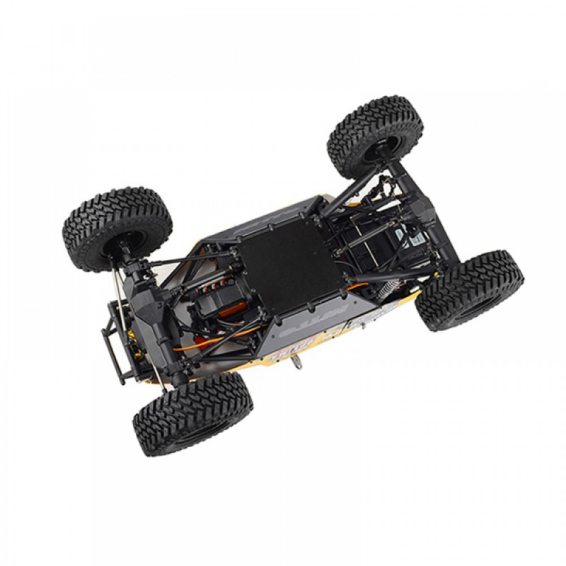 RC4WD Miller Motorsports 1/10 Pro Rock Racer RTR  Brushless Crawler