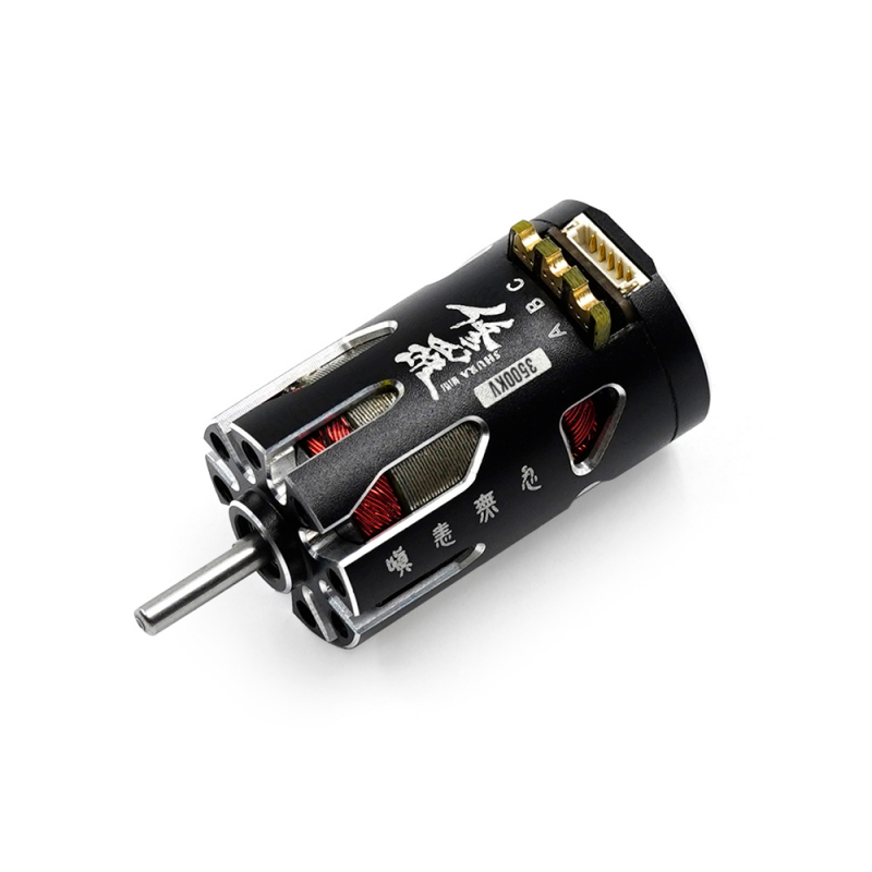 Onisiki 3500KV SHURA Mini Drift Racing Performance Brushless Sensored Motor