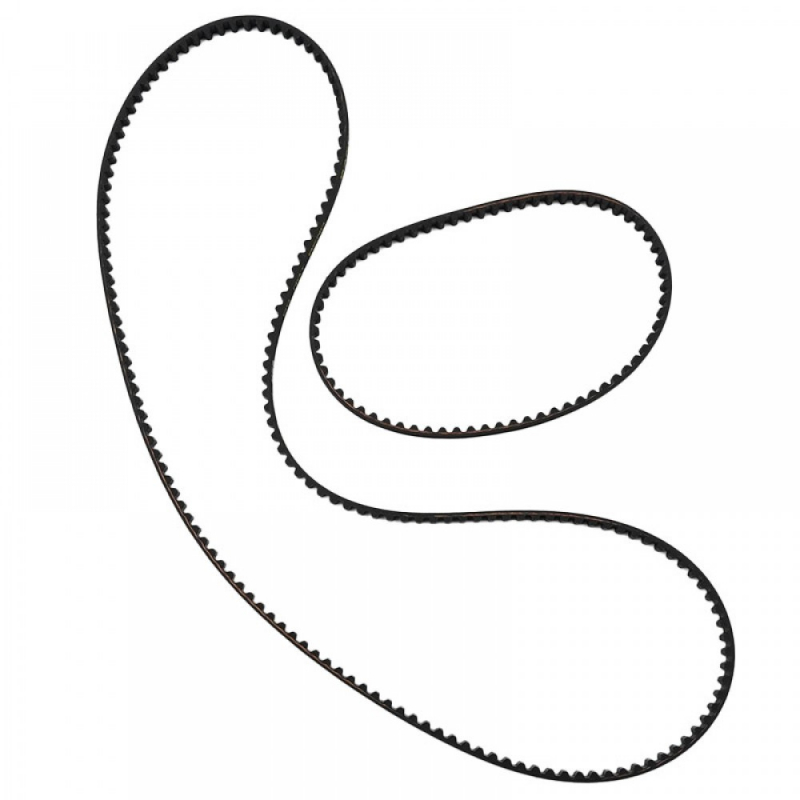 Yeah Racing Drive Belt Set für Yokomo 870C Super Dog Fighter YZ10 2023