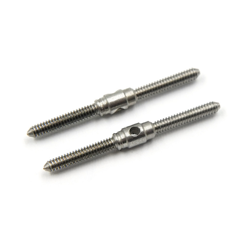 Onisiki Kodama Steel Turnbuckle 22mm (2pcs)